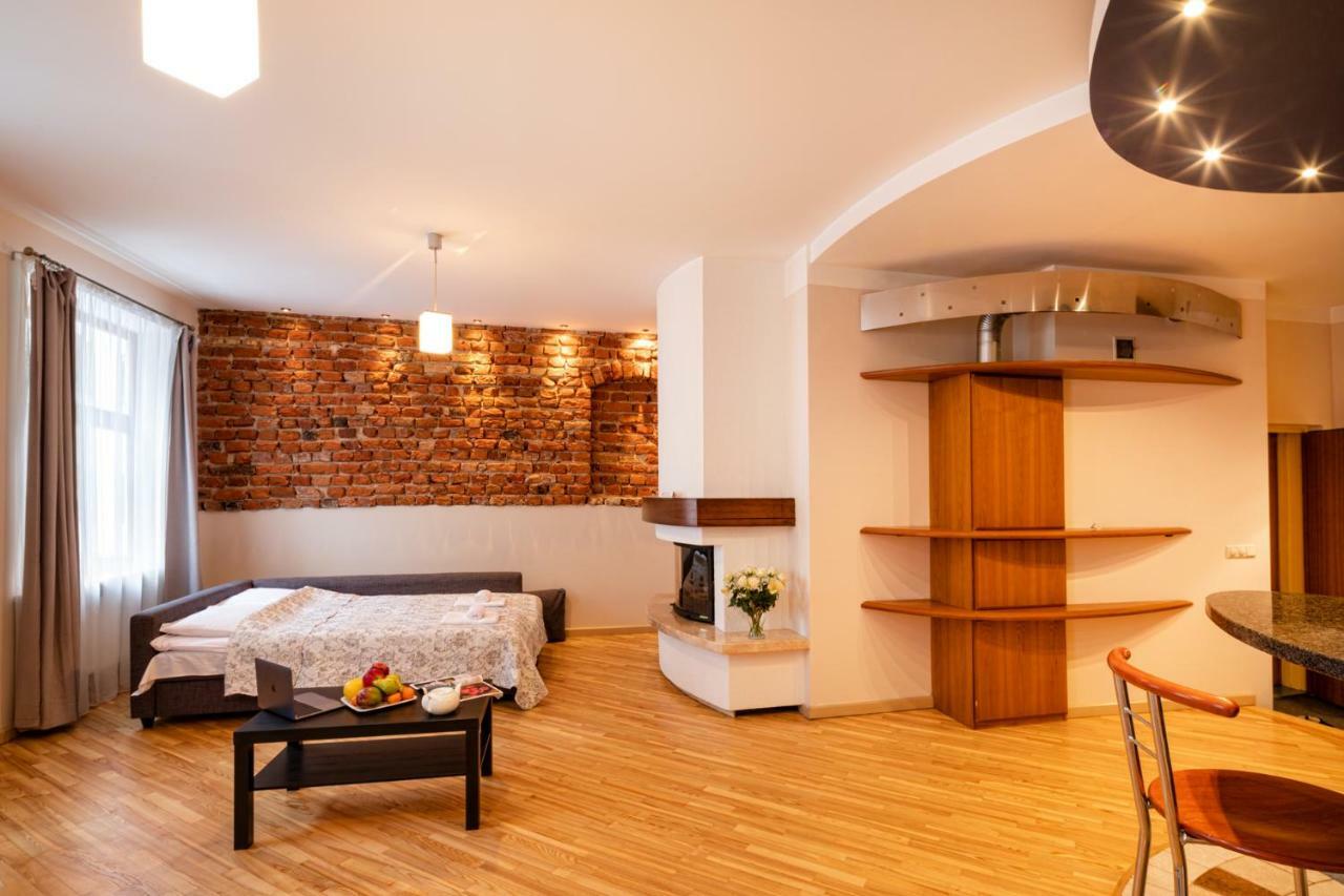 Old Riga Aldaru Street Apartment 2 Exterior photo